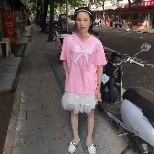 上海26岁单身美女真诚找对象-红河相亲网