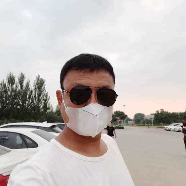 35岁岁辽宁单身帅哥 - 红河吉缘网