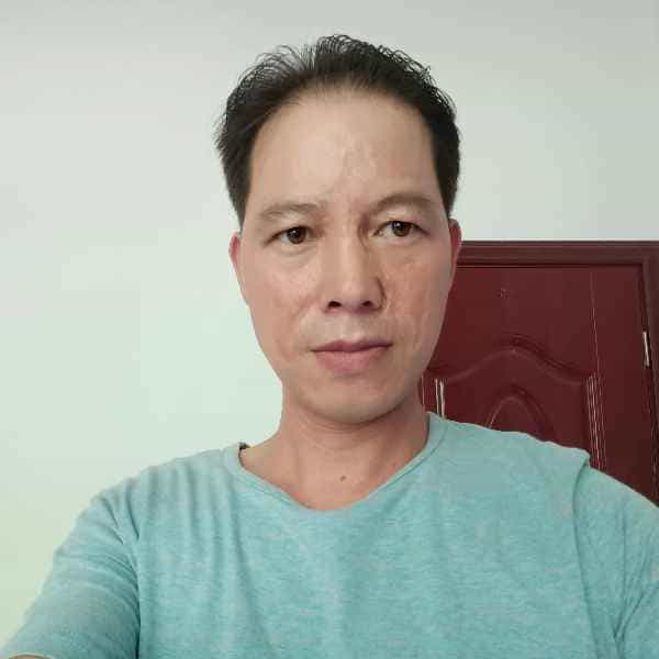 43岁岁陕西单身帅哥 - 红河吉缘网
