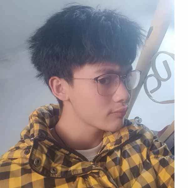 21岁岁安徽单身帅哥 - 红河吉缘网