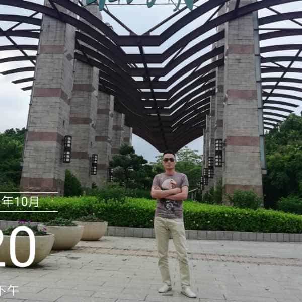 40岁岁四川单身帅哥 - 红河吉缘网
