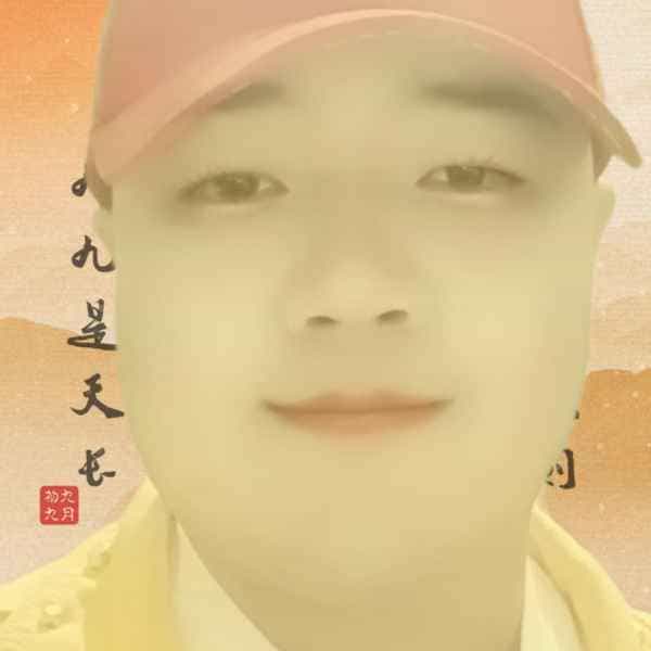 37岁岁河南单身帅哥 - 红河吉缘网