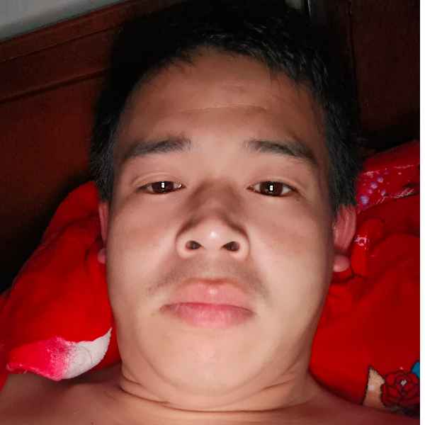 35岁岁河北单身帅哥 - 红河吉缘网