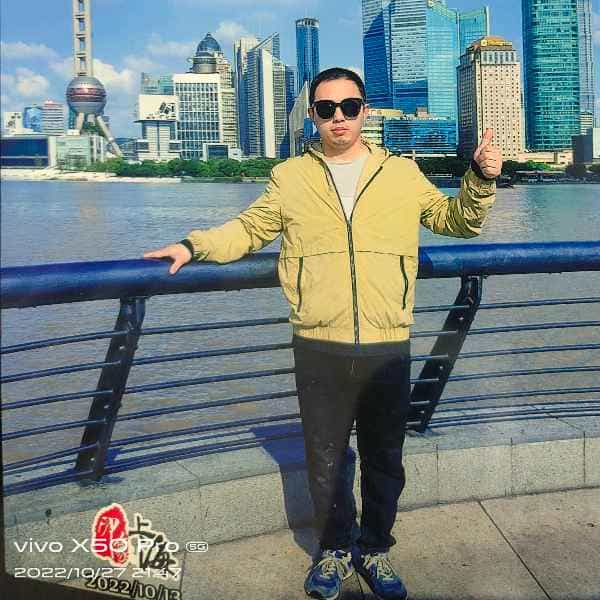 34岁岁江苏单身帅哥 - 红河吉缘网