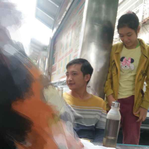 36岁岁广东单身帅哥 - 红河吉缘网