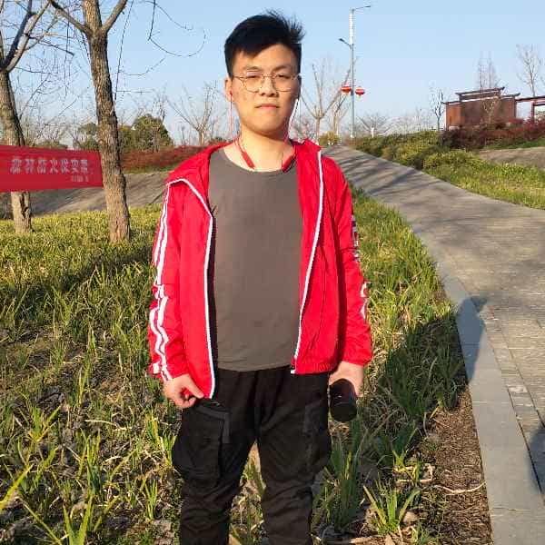 24岁岁安徽单身帅哥 - 红河吉缘网