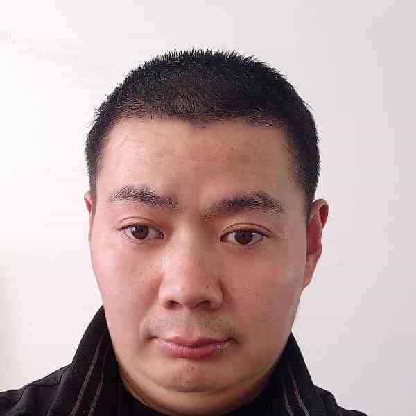41岁岁安徽单身帅哥 - 红河吉缘网