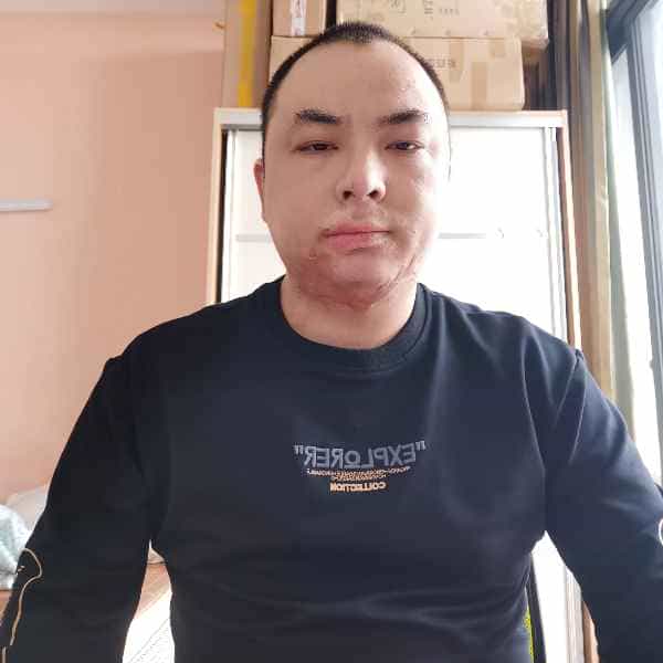 33岁岁四川单身帅哥 - 红河吉缘网