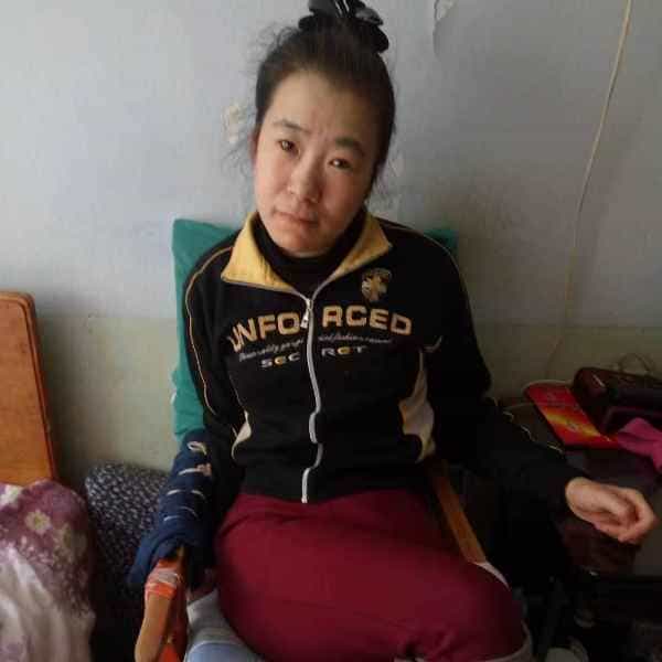 46岁岁辽宁单身美女 - 红河吉缘网
