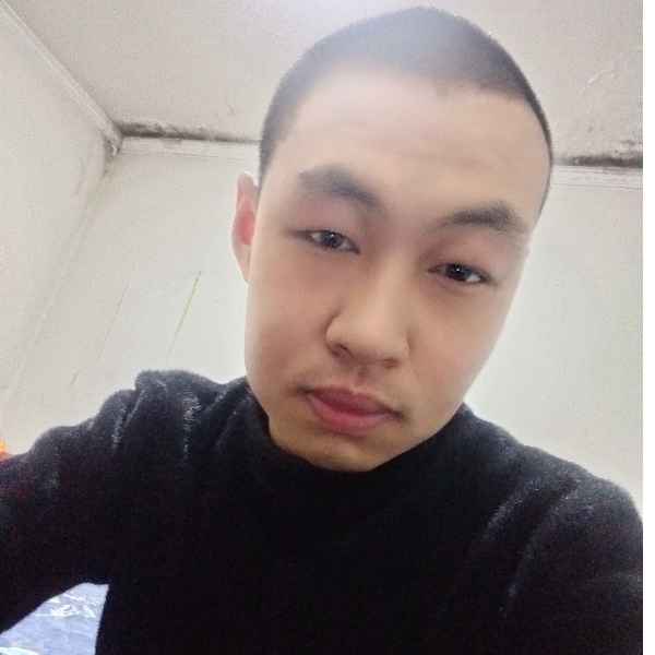 33岁岁黑龙江单身帅哥 - 红河吉缘网