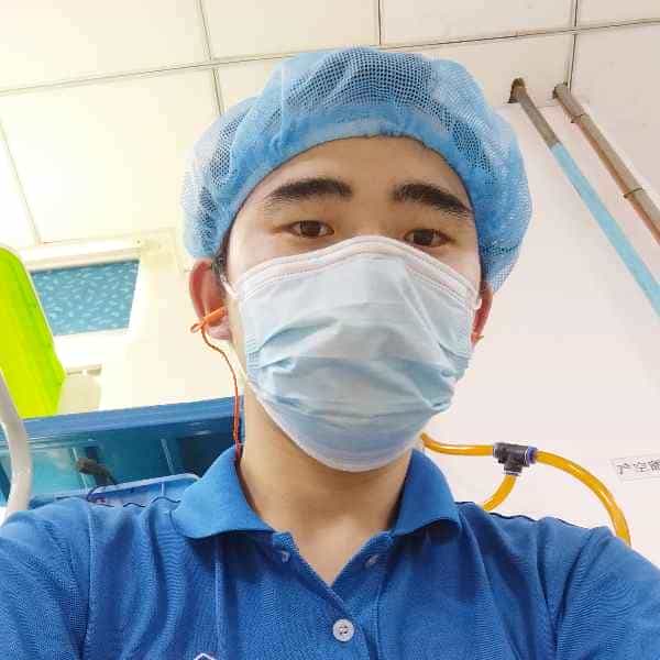32岁岁四川单身帅哥 - 红河吉缘网