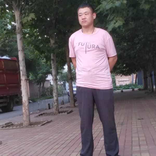 35岁岁河北单身帅哥 - 红河吉缘网
