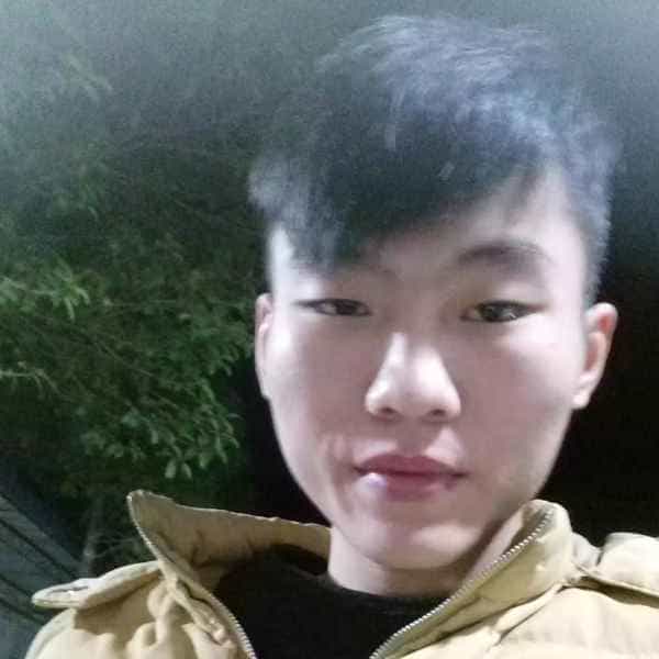 35岁岁广东单身帅哥 - 红河吉缘网