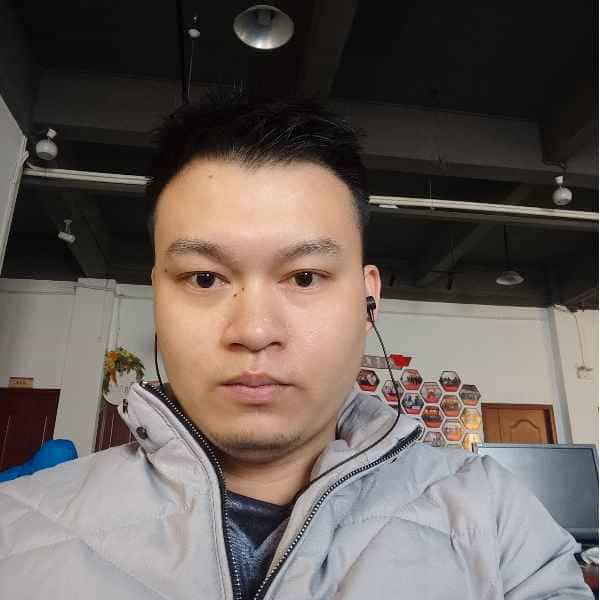 35岁岁福建单身帅哥 - 红河吉缘网