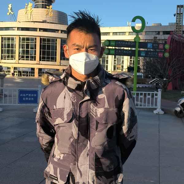 35岁岁吉林单身帅哥 - 红河吉缘网