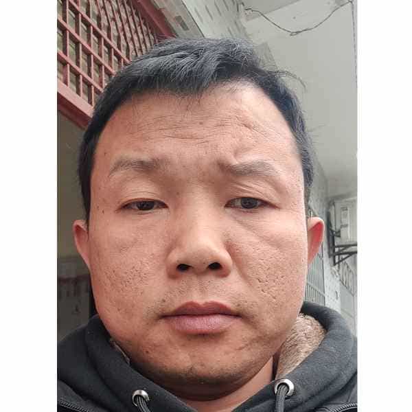 37岁岁陕西单身帅哥 - 红河吉缘网