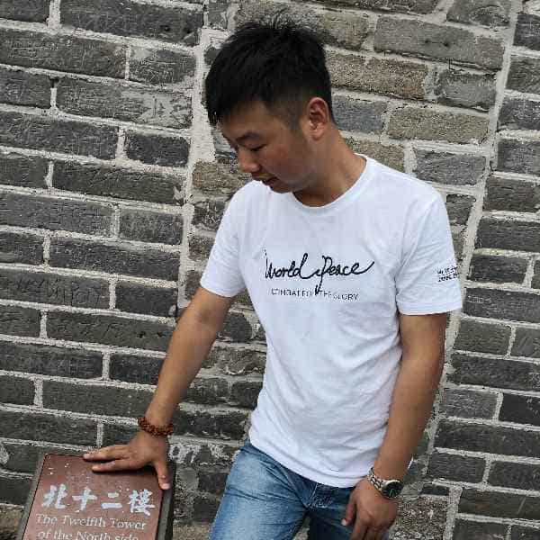 28岁岁河南单身帅哥 - 红河吉缘网