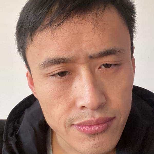 40岁岁四川单身帅哥 - 红河吉缘网