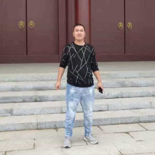35岁岁吉林单身帅哥 - 红河吉缘网
