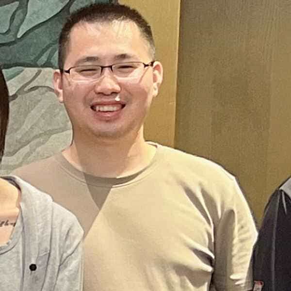 36岁岁广东单身帅哥 - 红河吉缘网