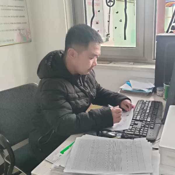42岁岁山东单身帅哥 - 红河吉缘网