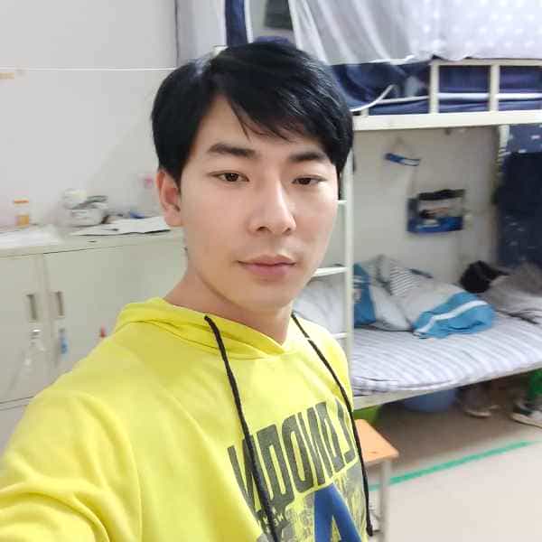 38岁岁河南单身帅哥 - 红河吉缘网