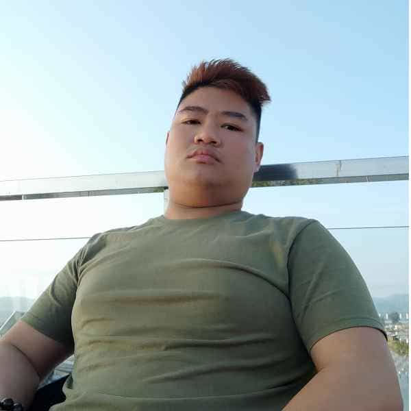 29岁岁广东单身帅哥 - 红河吉缘网