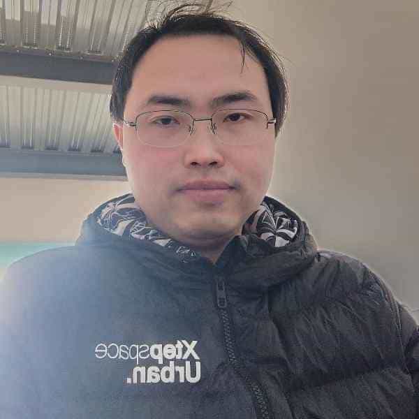 37岁岁陕西单身帅哥 - 红河吉缘网