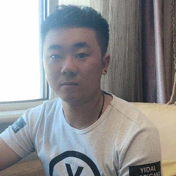 34岁岁内蒙古单身帅哥 - 红河吉缘网