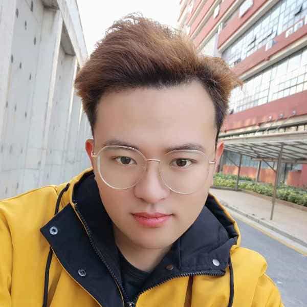 31岁岁河南单身帅哥 - 红河吉缘网