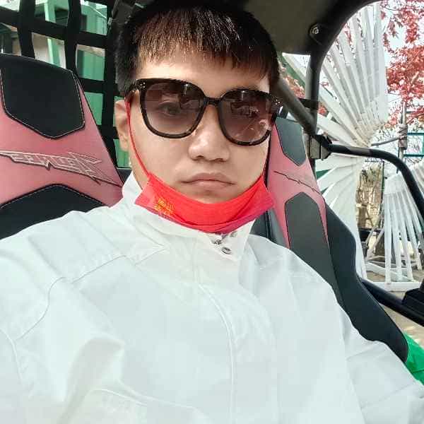 33岁岁辽宁单身帅哥 - 红河吉缘网