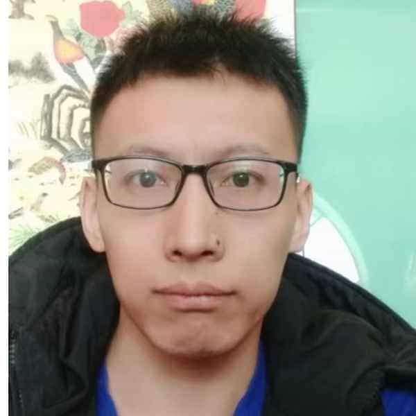 35岁岁内蒙古单身帅哥 - 红河吉缘网