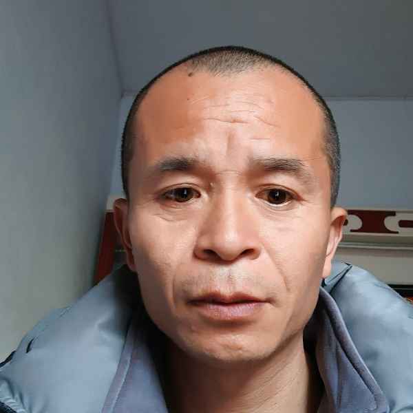 43岁岁河南单身帅哥 - 红河吉缘网