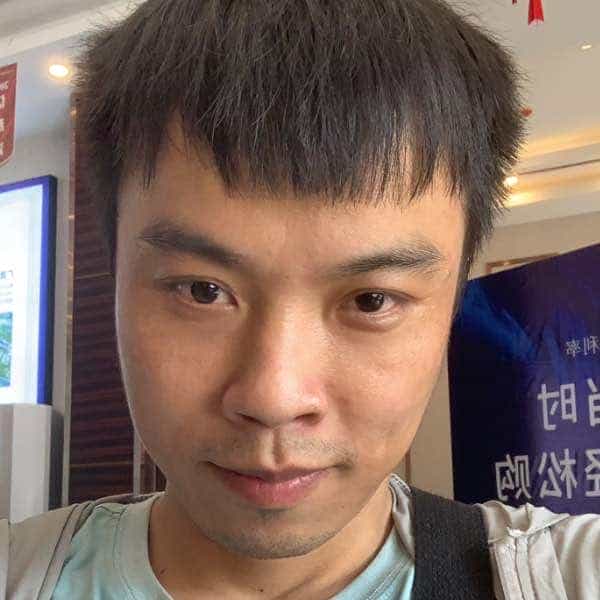42岁岁广西单身帅哥 - 红河吉缘网