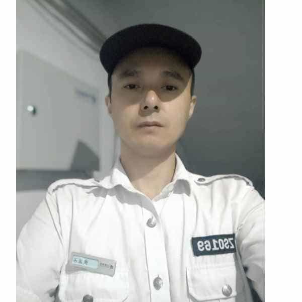 41岁岁河南单身帅哥 - 红河吉缘网