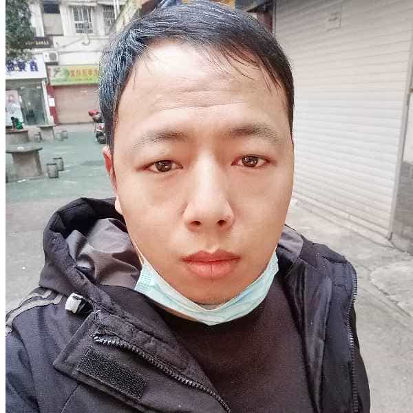 35岁岁四川单身帅哥 - 红河吉缘网