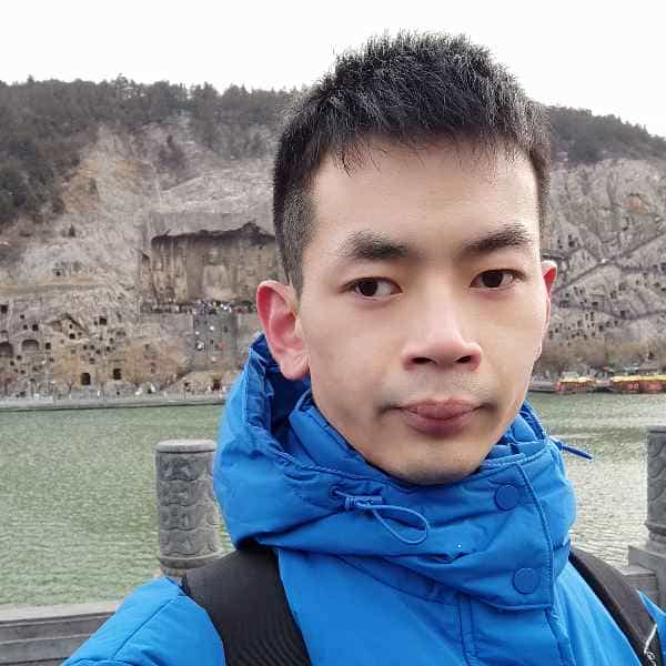28岁岁河南单身帅哥 - 红河吉缘网