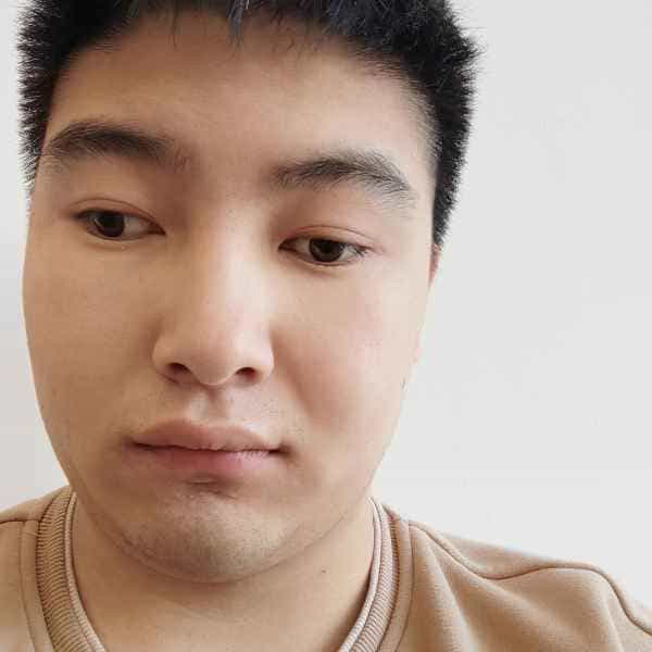 23岁岁辽宁单身帅哥 - 红河吉缘网