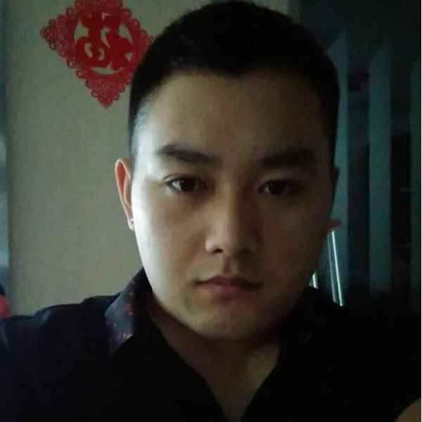 36岁岁河南单身帅哥 - 红河吉缘网