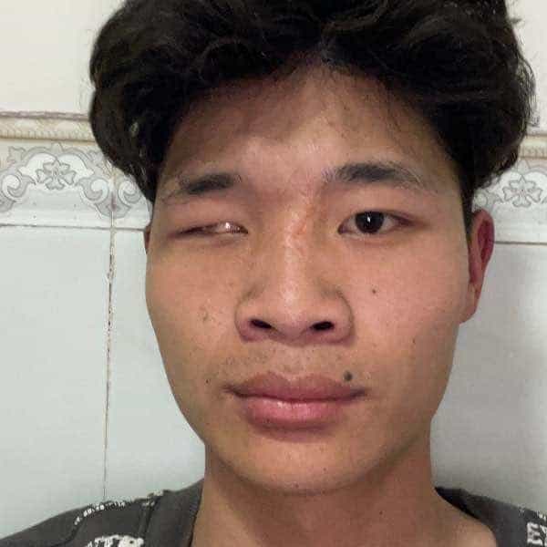 25岁岁云南单身帅哥 - 红河吉缘网