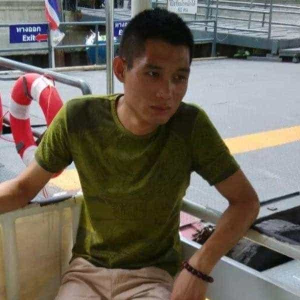 38岁岁湖南单身帅哥 - 红河吉缘网
