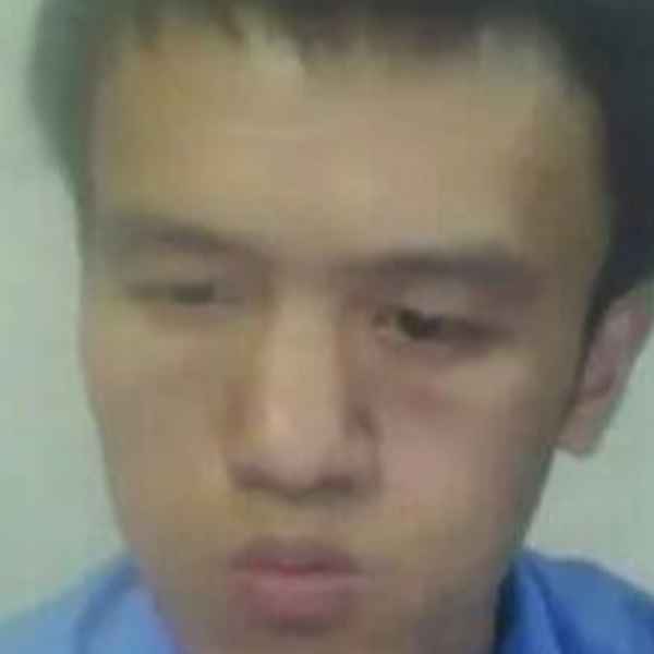 35岁岁广东单身帅哥 - 红河吉缘网