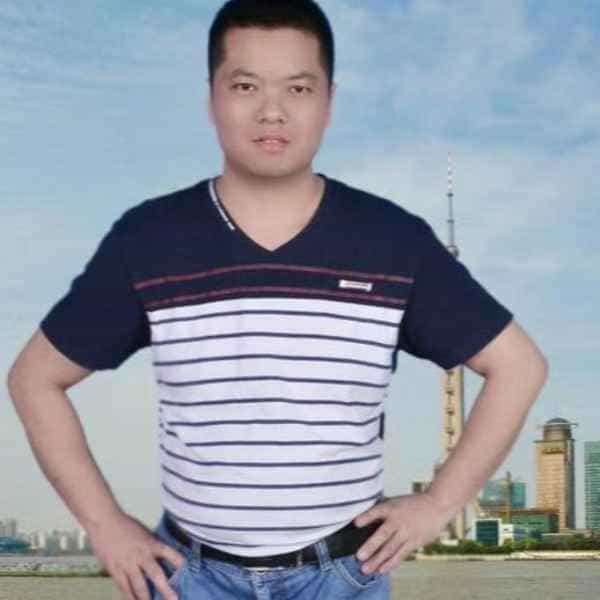 35岁岁湖北单身帅哥 - 红河吉缘网