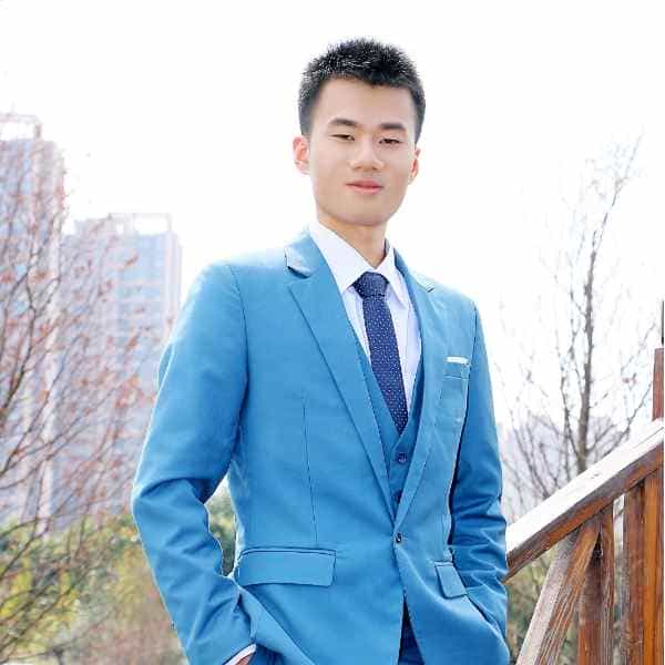 36岁岁福建单身帅哥 - 红河吉缘网