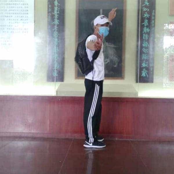 36岁岁广东单身帅哥 - 红河吉缘网