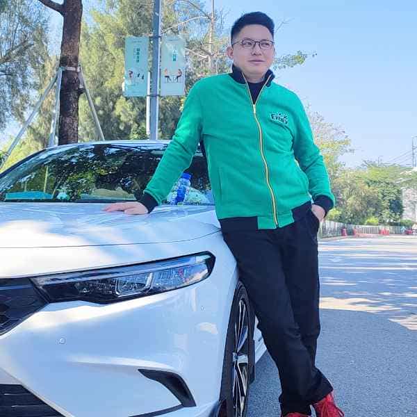 31岁岁湖北单身帅哥 - 红河吉缘网