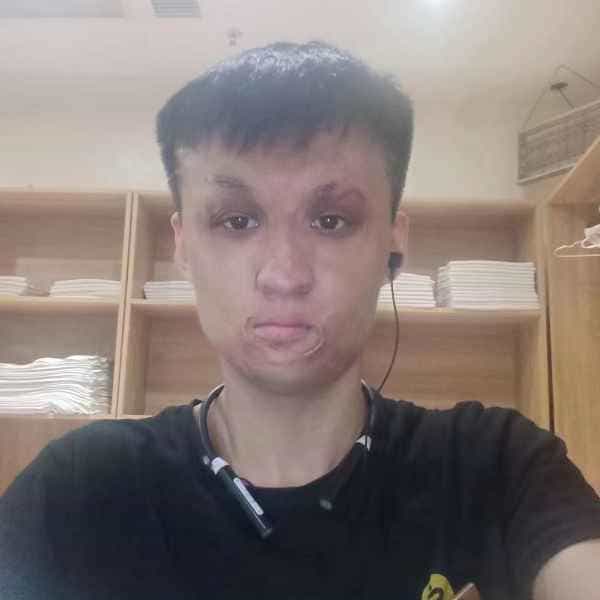 27岁岁山东单身帅哥 - 红河吉缘网