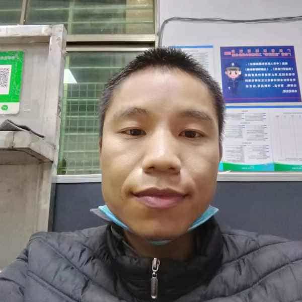 38岁岁广东单身帅哥 - 红河吉缘网
