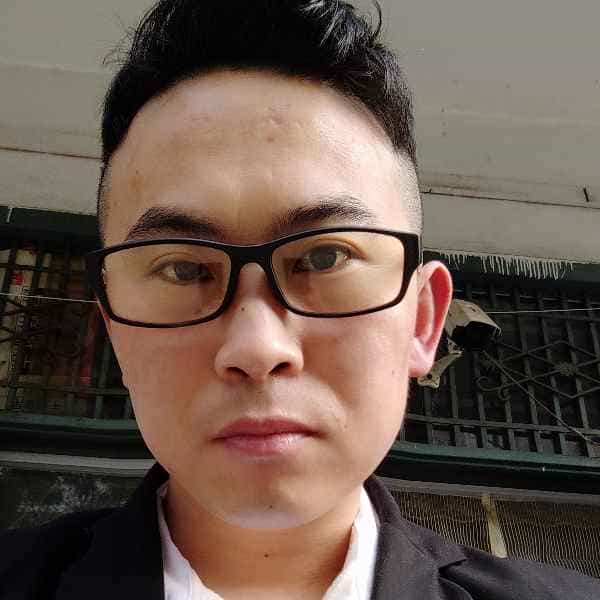34岁岁陕西单身帅哥 - 红河吉缘网