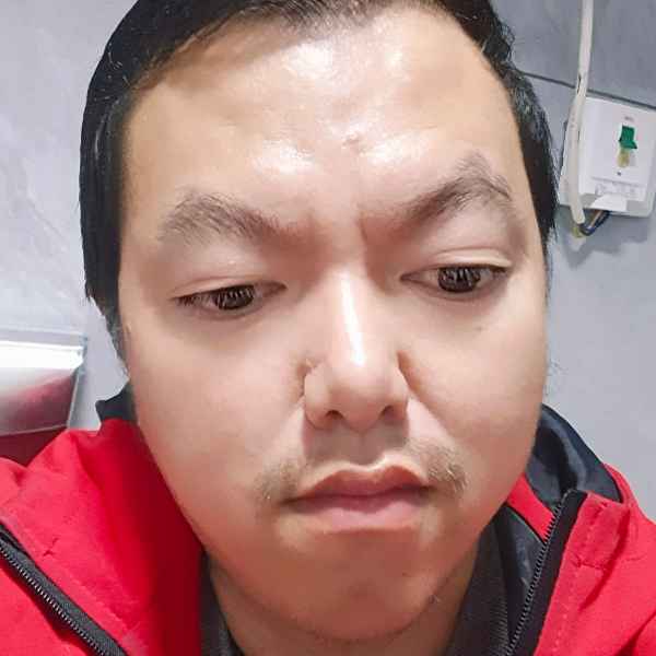 38岁岁江苏单身帅哥 - 红河吉缘网